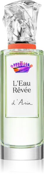L'Eau Rêvée d'Aria