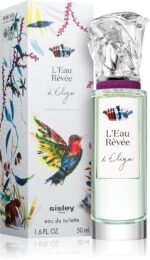 L'Eau Rêvée d'Eliya — изображение 2