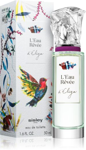 L'Eau Rêvée d'Eliya — изображение 2