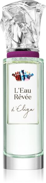L'Eau Rêvée d'Eliya