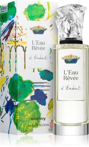 L'Eau Rêvée d'Hubert — изображение 2