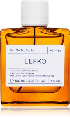 Lefko — изображение 1