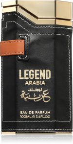 Legend Arabia