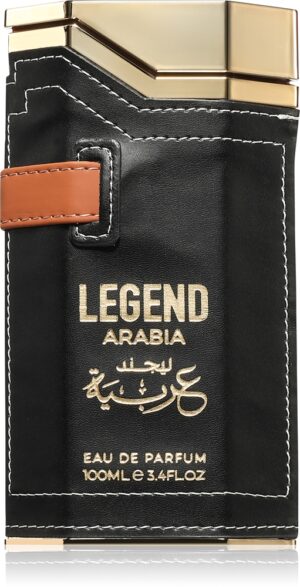 Legend Arabia — изображение 1