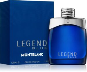 Legend Blue — изображение 2