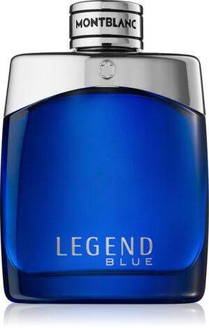 Legend Blue — изображение 1