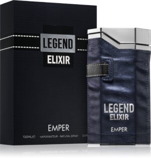 Legend Elixir — изображение 2