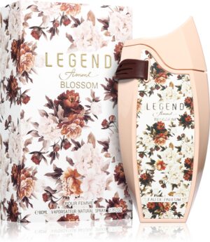 Legend Femme Blossom — изображение 2