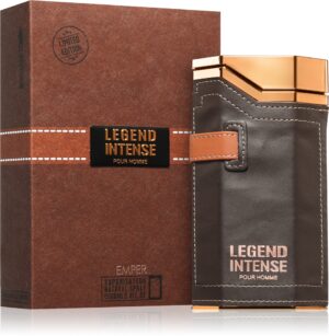 Legend Intense — изображение 2