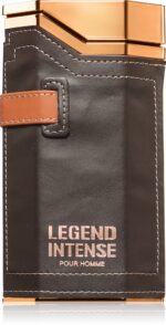 Legend Intense