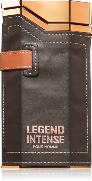 Legend Intense — изображение 1