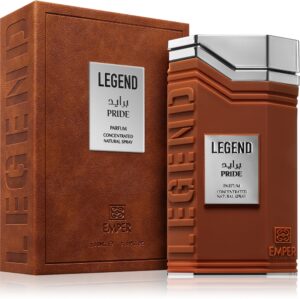 Legend Pride — изображение 2