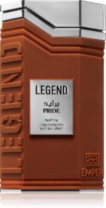 Legend Pride