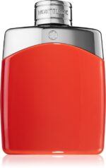 Legend Red
