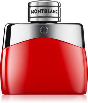 Legend Red — изображение 1