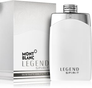 Legend Spirit — изображение 2