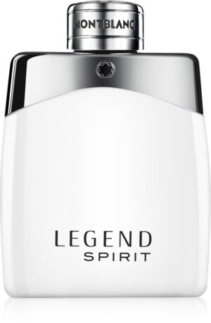 Legend Spirit — изображение 1