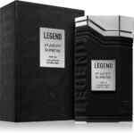 Legend Supreme — изображение 2