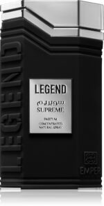 Legend Supreme