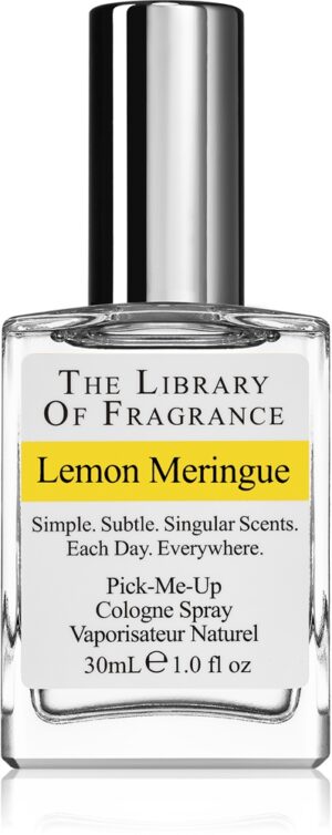Lemon Meringue — изображение 1