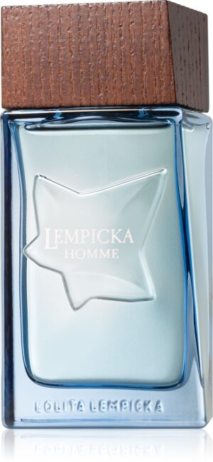 Lempicka Homme — изображение 1