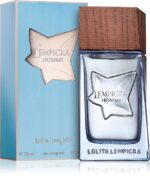 Lempicka Homme — изображение 2