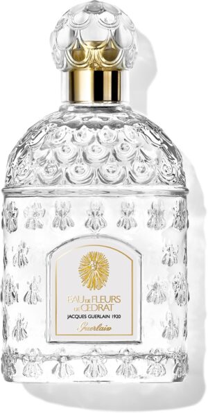 Les Colognes Eau de Fleurs de Cédrat — изображение 1
