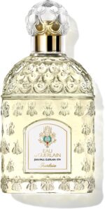 Les Colognes Eau de Guerlain