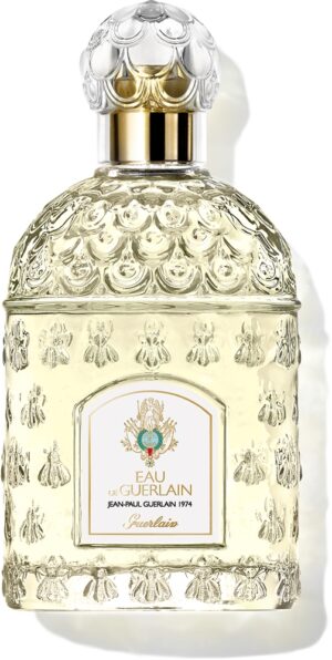 Les Colognes Eau de Guerlain — изображение 1