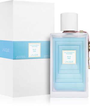 Les Compositions Parfumées Blue Rise — изображение 2