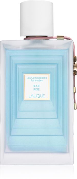 Les Compositions Parfumées Blue Rise — изображение 1