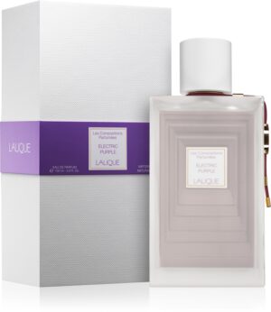 Les Compositions Parfumées Electric Purple — изображение 2
