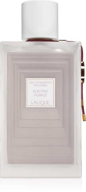 Les Compositions Parfumées Electric Purple — изображение 1