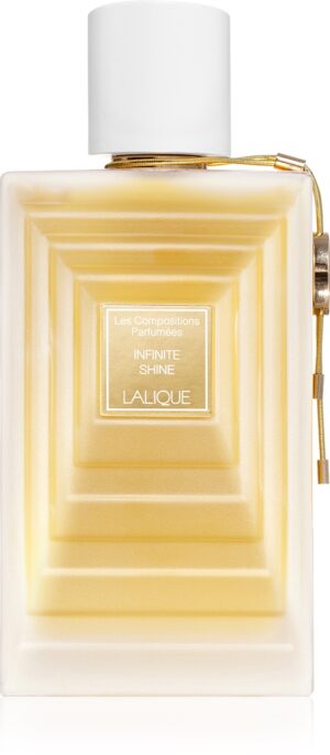 Les Compositions Parfumées Infinite Shine — изображение 1