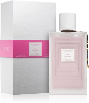 Les Compositions Parfumées Pink Paradise — изображение 2
