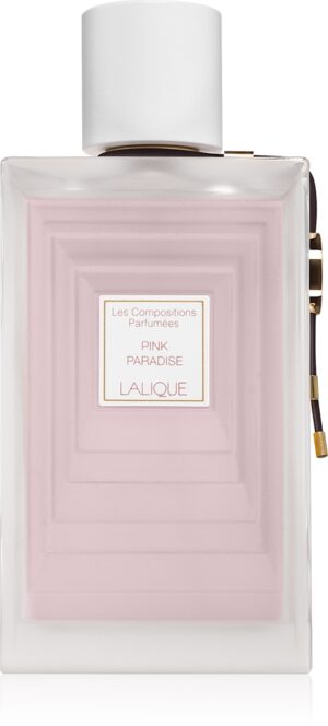 Les Compositions Parfumées Pink Paradise — изображение 1
