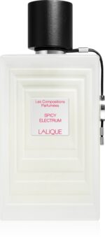 Les Compositions Parfumées Spicy Electrum