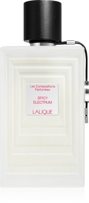 Les Compositions Parfumées Spicy Electrum — изображение 1