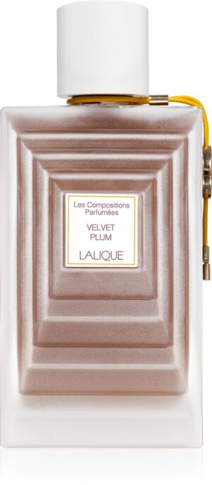 Les Compositions Parfumées Velvet Plum — изображение 1