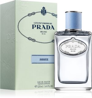 Les Infusions: Infusion Amande — изображение 2