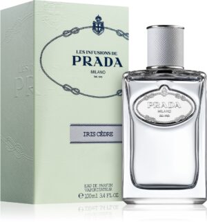 Les Infusions: Infusion de Cedre — изображение 2