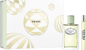 Les Infusions: Infusion d'Iris — изображение 1