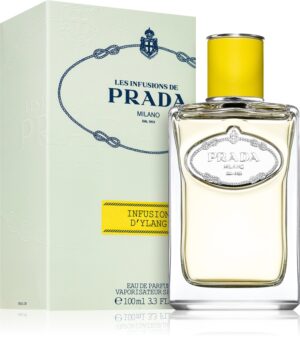 Les Infusions: Infusion d'Ylang — изображение 2