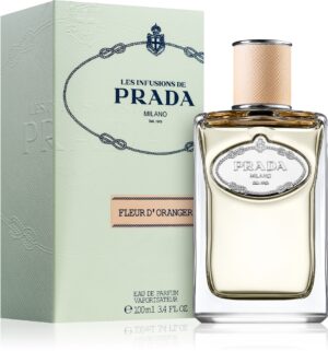 Les Infusions: Infusion Fleur d'Oranger — изображение 2
