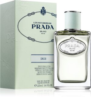Les Infusions: Infusion Iris — изображение 2