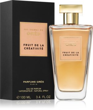 Les Signes de Grès Fruit de La Créativité — изображение 2