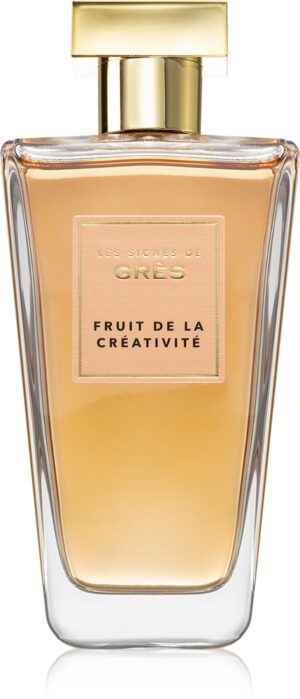 Les Signes de Grès Fruit de La Créativité — изображение 1