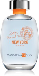 Let's Travel To New York