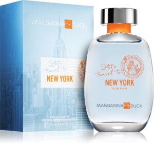 Let's Travel To New York — изображение 2