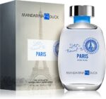 Let's Travel To Paris — изображение 2